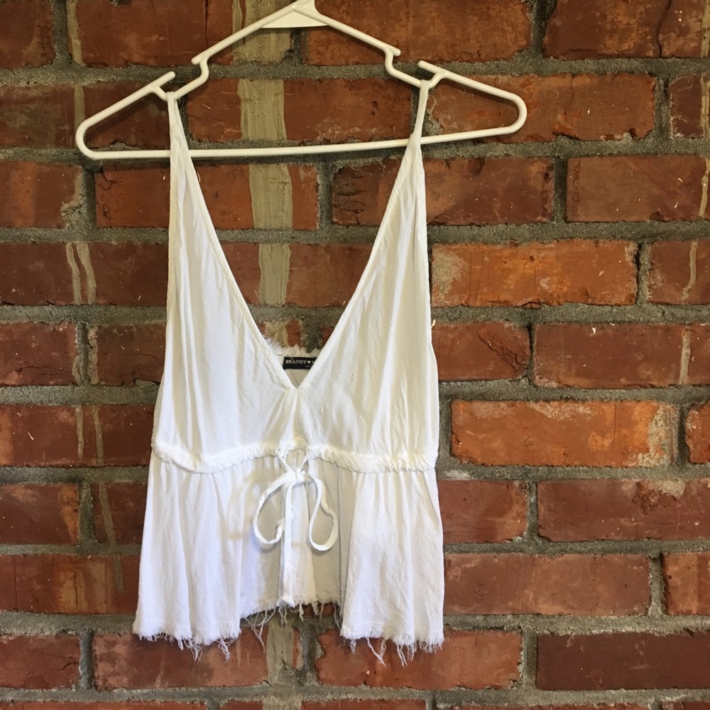 Brandy Melville tank