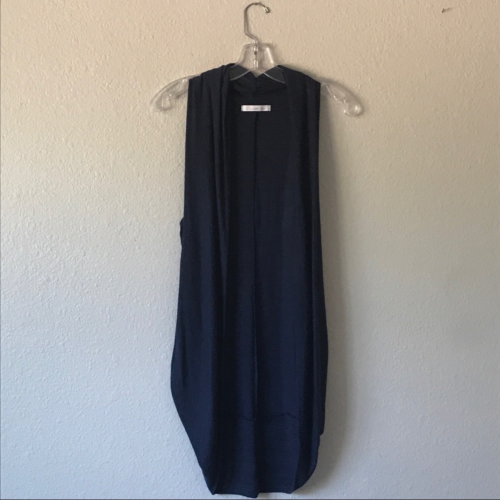 Short Sleeve Sweater