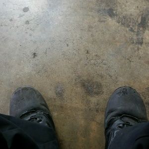 Meet your Posher, Manuel