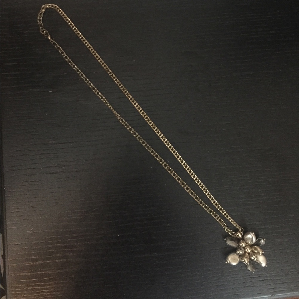 Previously loved necklace