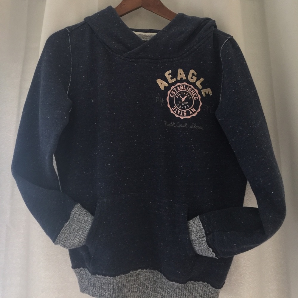 American Eagle Sweatshirt Sz M