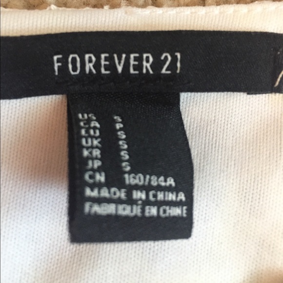 Forever 21 Dress - Picture 3 of 3