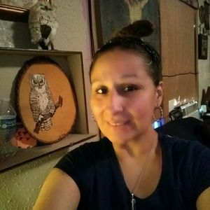 Meet your Posher, Erica