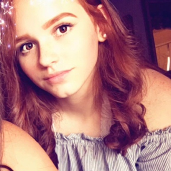 Meet your Posher, Makaylah - Picture 2 of 2