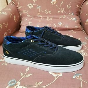 Emerica The Provost Shoes