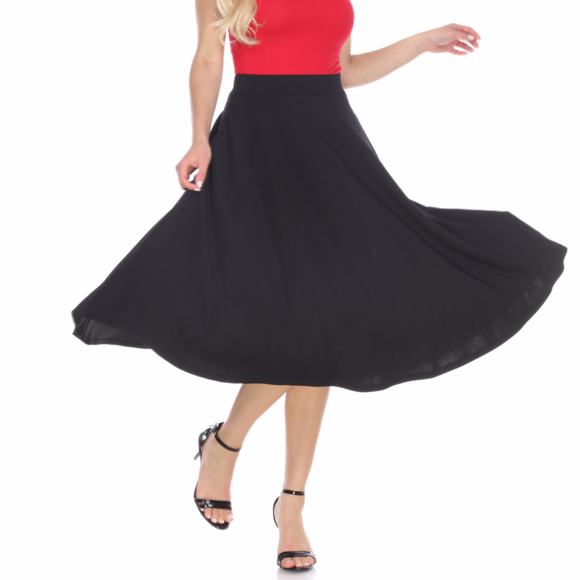 white midi skirt 01