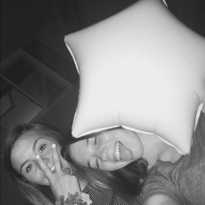 Meet your Posher, Kaylie