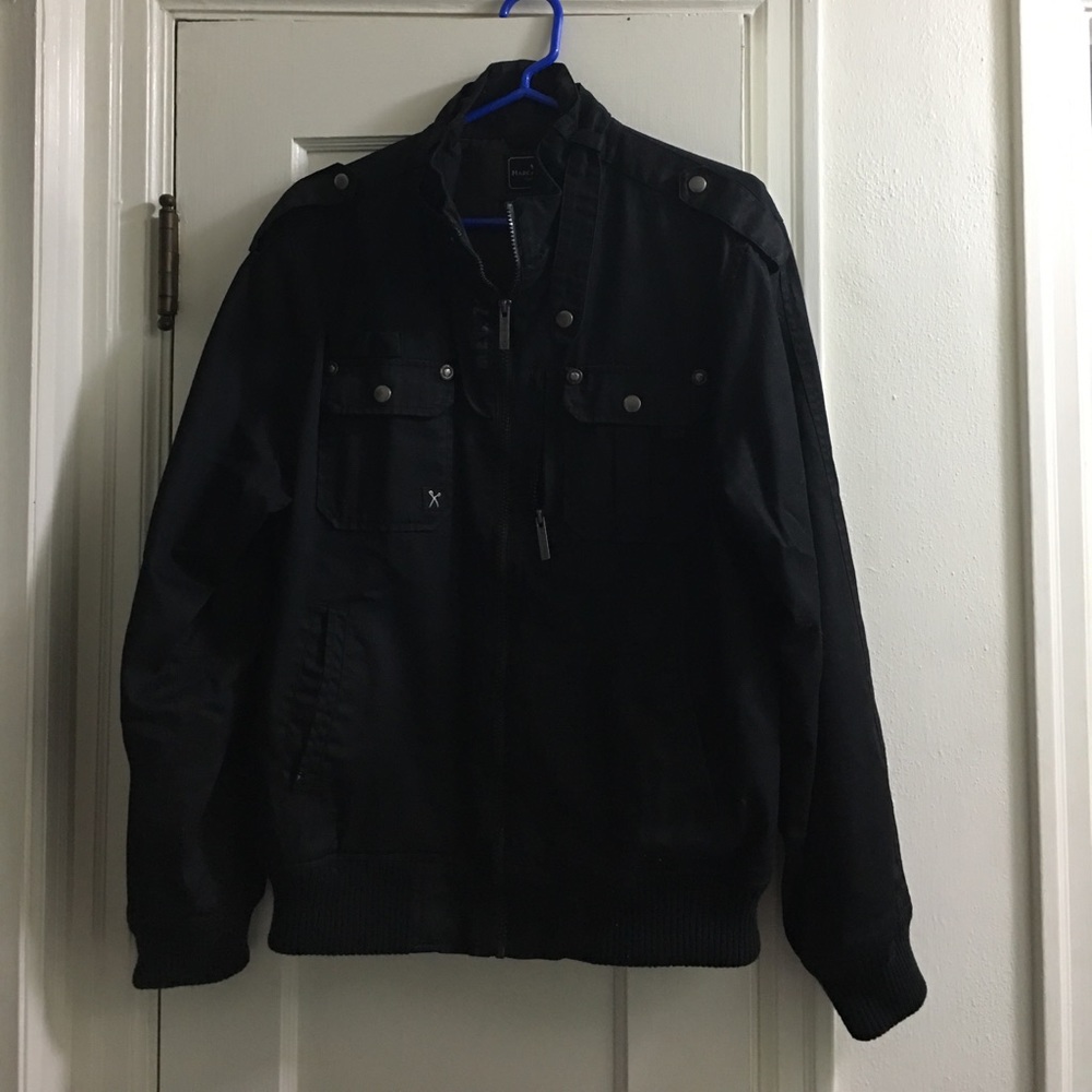 Marc Ecko jacket