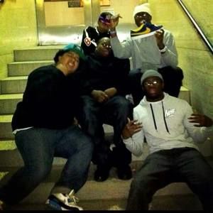 Meet your Posher, James