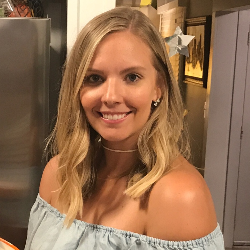 Meet your Posher, Kathi