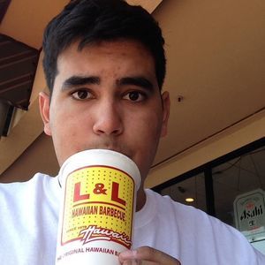 Meet your Posher, Peter