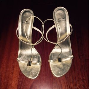 Stuart Weitzman Heels
