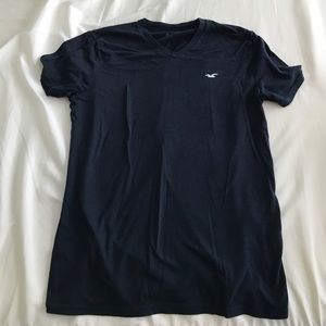 Hollister t-shirt
