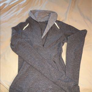 Like new Lulu Lemon quarter zip!