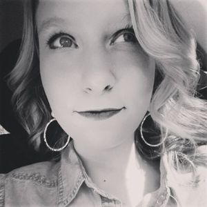 Meet your Posher, Kaitlyn