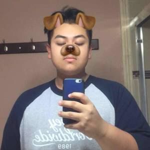 Meet your Posher, Jonathan