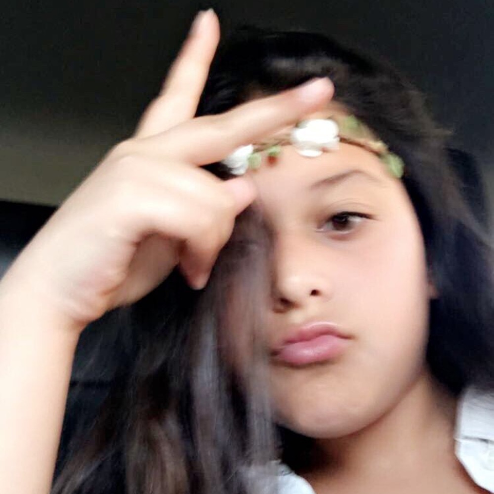 Meet your Posher, Kelly