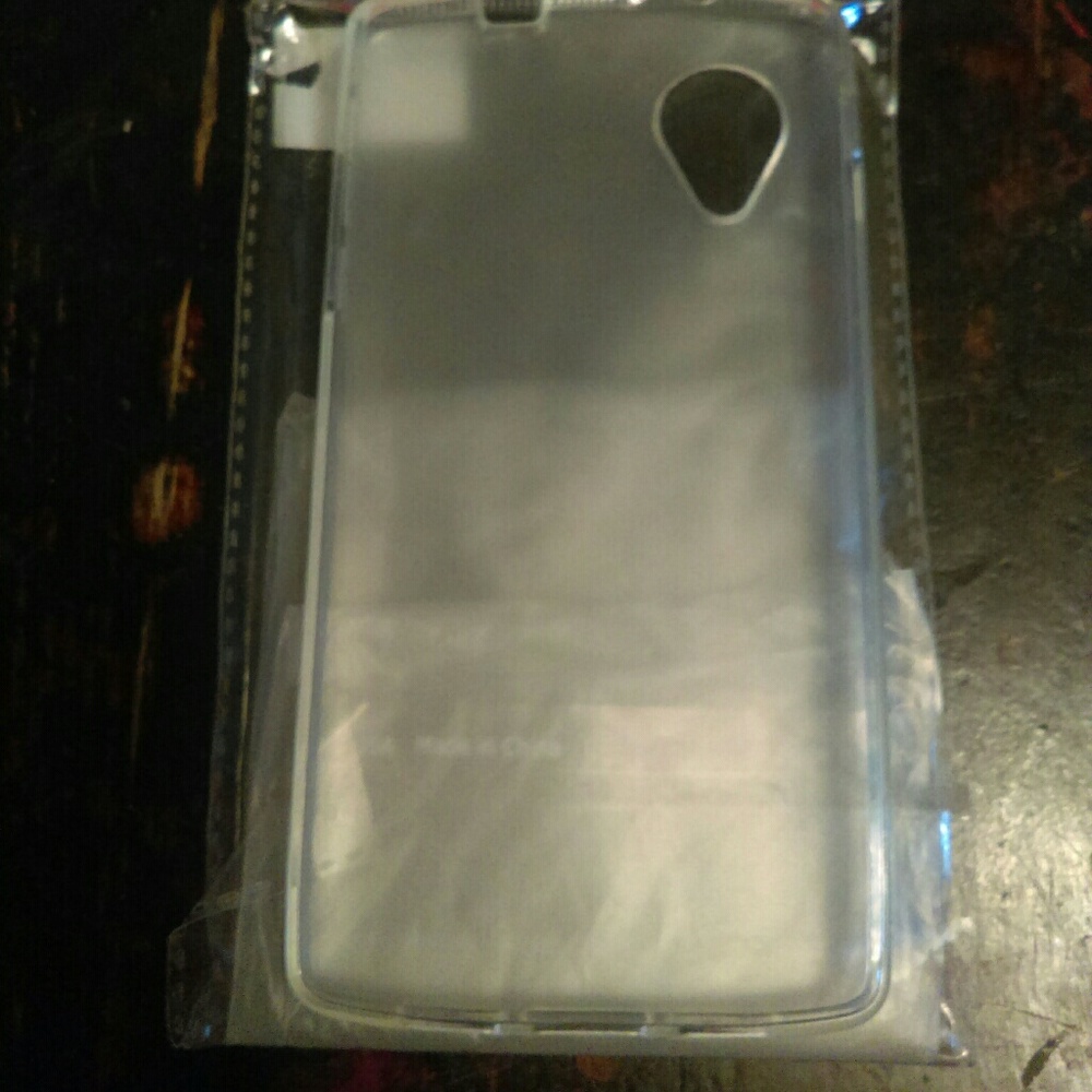 Phone case