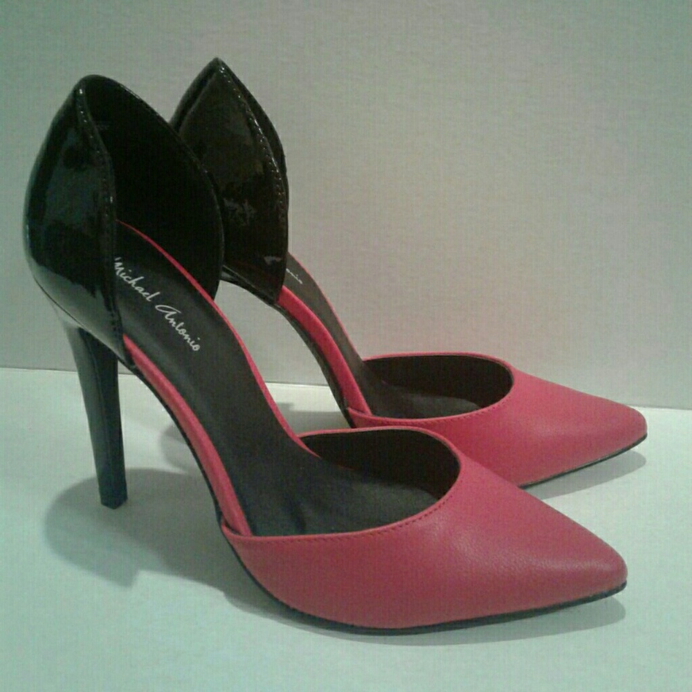 PUMPS!!!