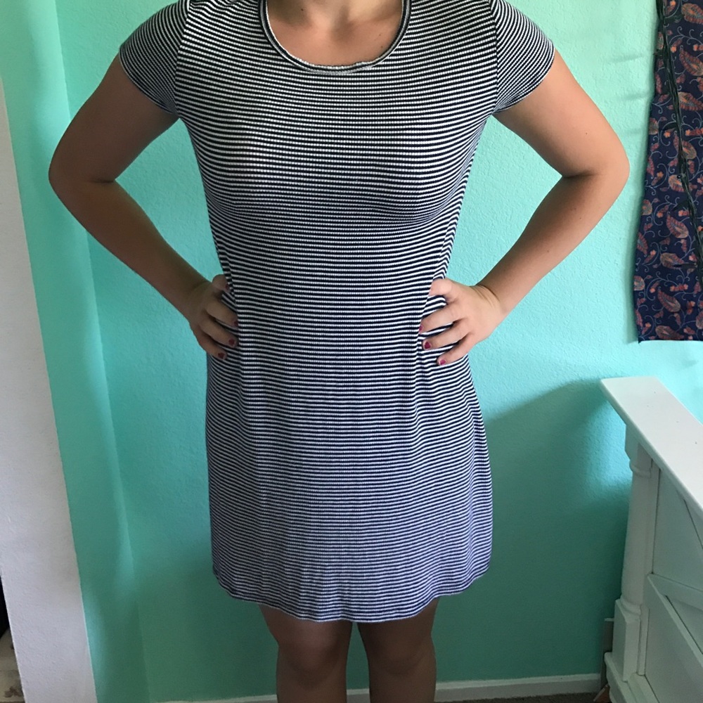 Aeropostale summer dress