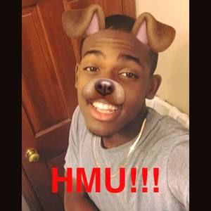 Meet your Posher, Brandon