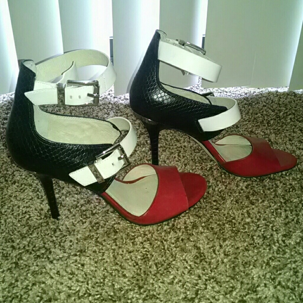 Michael Kors Pumps
