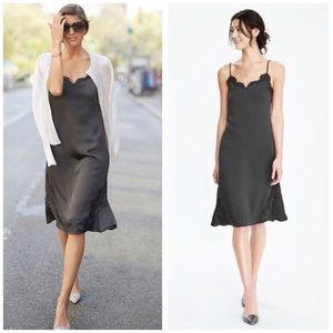 ✨final✨Banana Republic Slip Dress