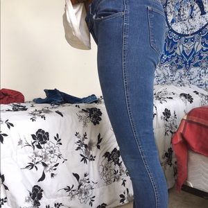 Denim Jeans