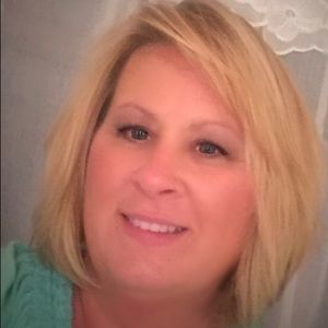 Meet your Posher, Kerri