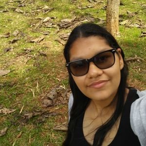 Meet your Posher, Katherine