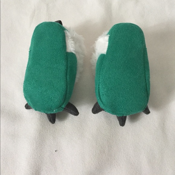 Monster shoes - Picture 2 of 4