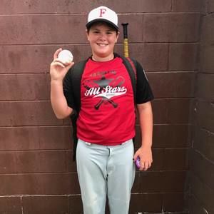 Meet your Posher, Joy