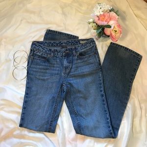 RALPH LAUREN JEANS G23