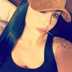 Meet your Posher, Erica