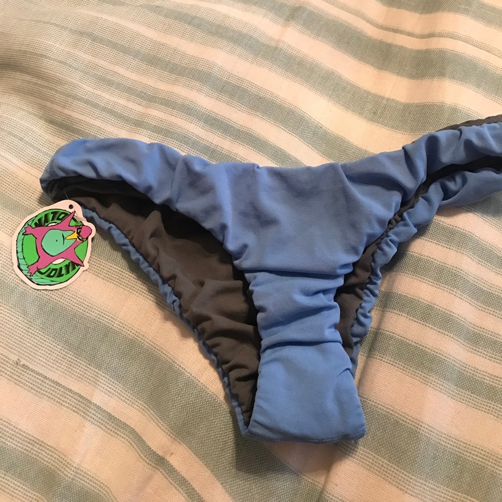 NEW WITH TAGS jolyn manhattan bottoms