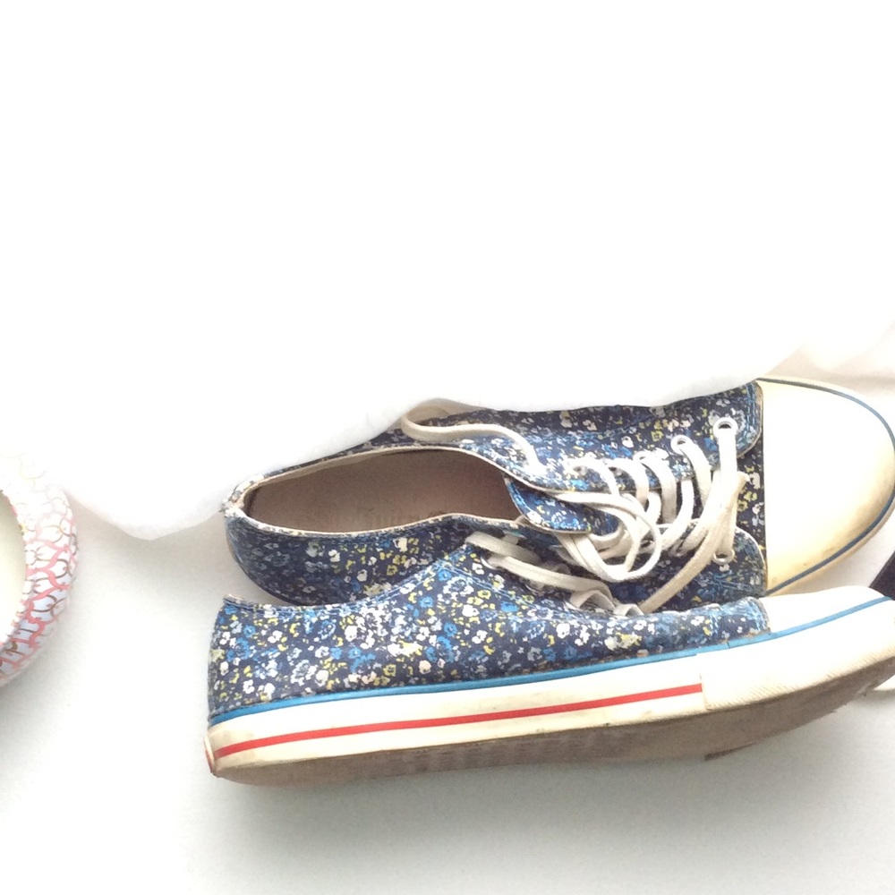 Juicy Couture sneakers