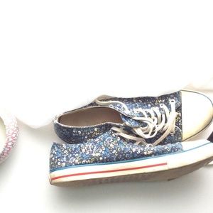 Juicy Couture sneakers