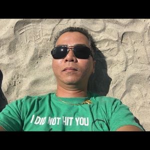 Meet your Posher, Quang