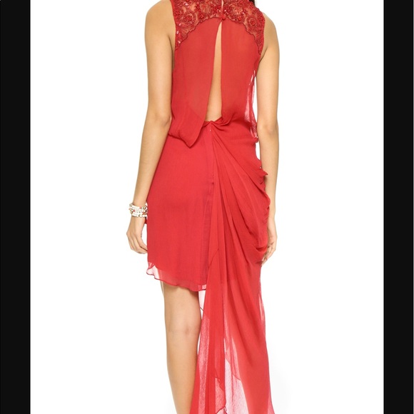 Free People Dresses & Skirts - ⬇️Make an offer. Free people "Hot" embellished