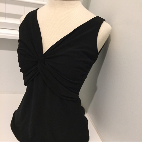 joseph ribkoff Tops - JOSEPH RIBKOFF DESIGNER BLOUSE SIZE 8