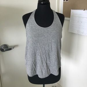 Lorna Jane Crossover Tank