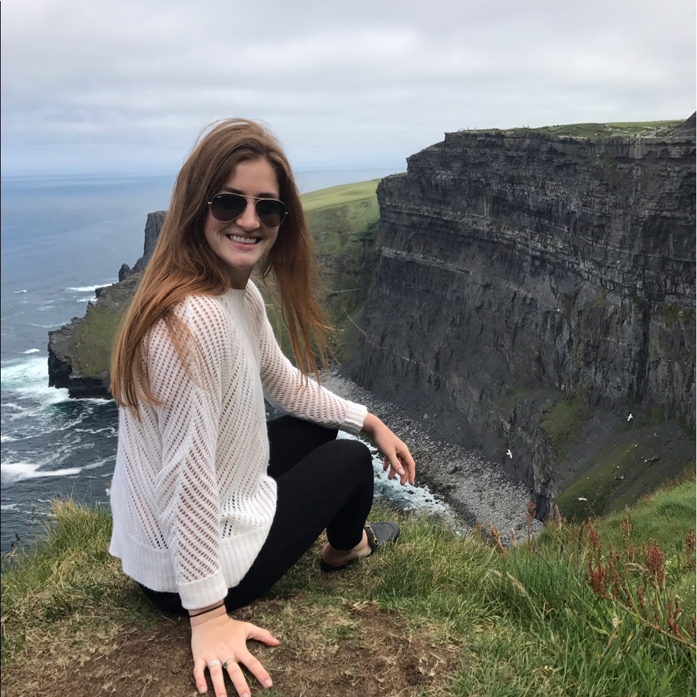 Meet your Posher, Paige