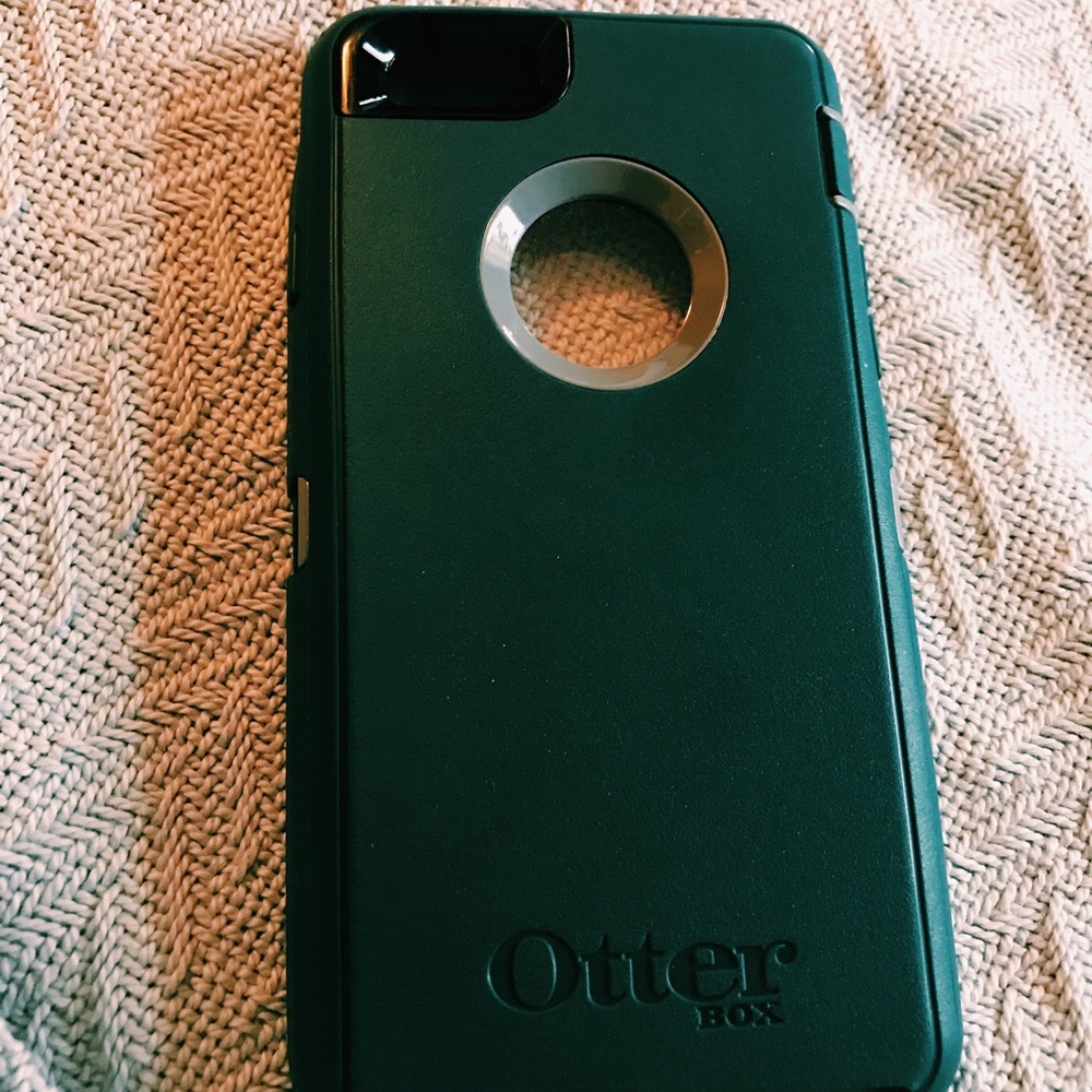 BRAND NEW Otter Box iPhone 6/6s/7 case