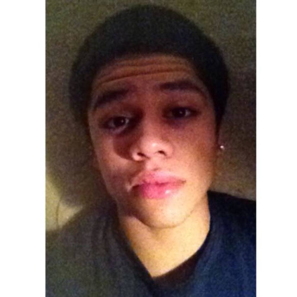 Meet your Posher, Aaron