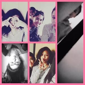 Meet your Posher, Summer