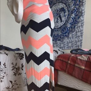 Maxi Skirt