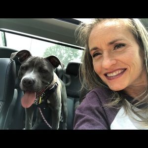 Meet your Posher, Tracy