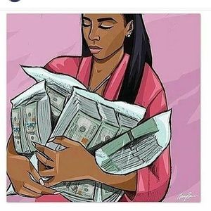 Meet your Posher, Lakisha