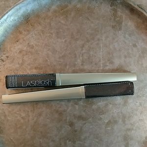 LaSplash Waterproof Mascara Tectonic Glitz