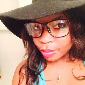 Meet your Posher, Tanya